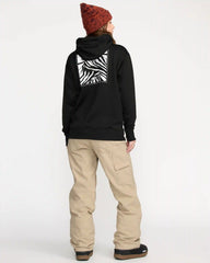 Women's Riding Hydro Pullover Hoodie