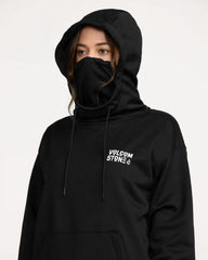 Women's Riding Hydro Pullover Hoodie