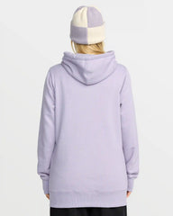 Women's Tower Pullover Fleece Hoodie