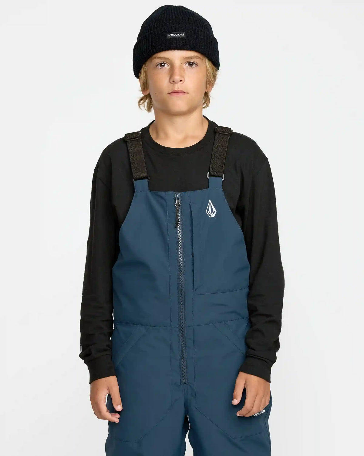 Kids' Big Boys'Barkley Insulated Bib