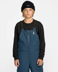 Kids' Big Boys'Barkley Insulated Bib