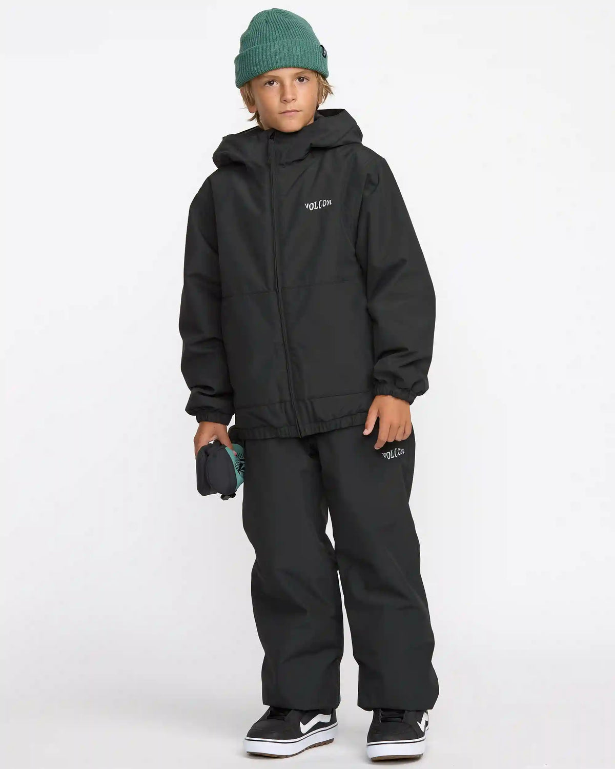 Kids' Big Chaos Insulated Pants
