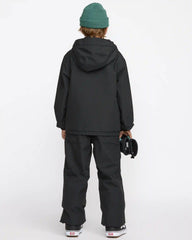 Kids' Big Chaos Insulated Pants