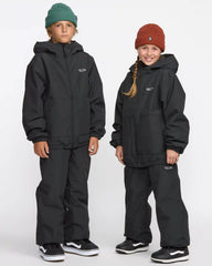 Kids' Big Chaos Insulated Pants