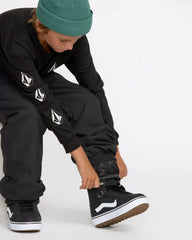 Kids' Big Chaos Insulated Pants