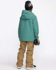 Kids' Big Freakin Chino Insulated Pants