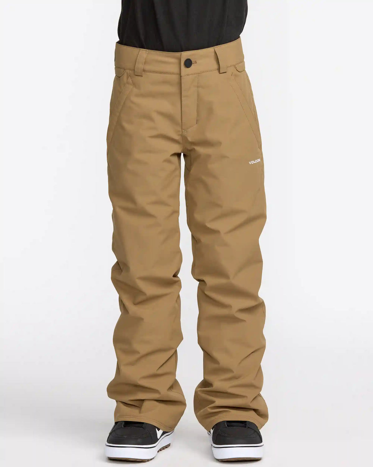 Kids' Big Freakin Chino Insulated Pants