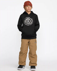 Kids' Big Hydro Fleece Hoodie