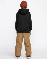 Kids' Big Hydro Fleece Hoodie