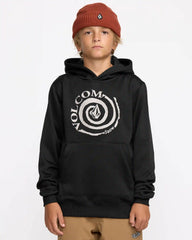 Kids' Big Hydro Fleece Hoodie