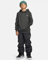Kids' Big Hydro Fleece Hoodie