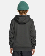 Kids' Big Hydro Fleece Hoodie