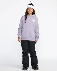 Kids' Big Hydro Fleece Hoodie