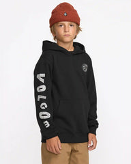 Kids' Big Essential Hoodie