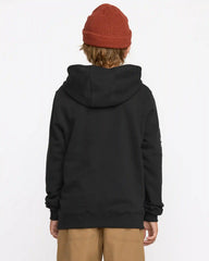 Kids' Big Essential Hoodie