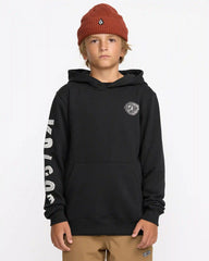 Kids' Big Essential Hoodie