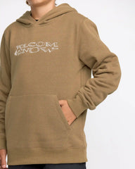 Kids' Big Essential Hoodie