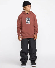 Kids' Big Essential Hoodie
