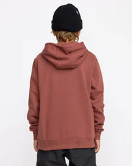 Kids' Big Essential Hoodie