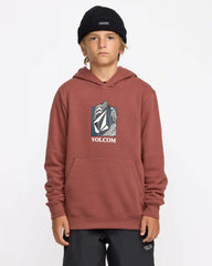 Kids' Big Essential Hoodie
