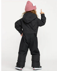 Kids' Little Little Flurry One Piece
