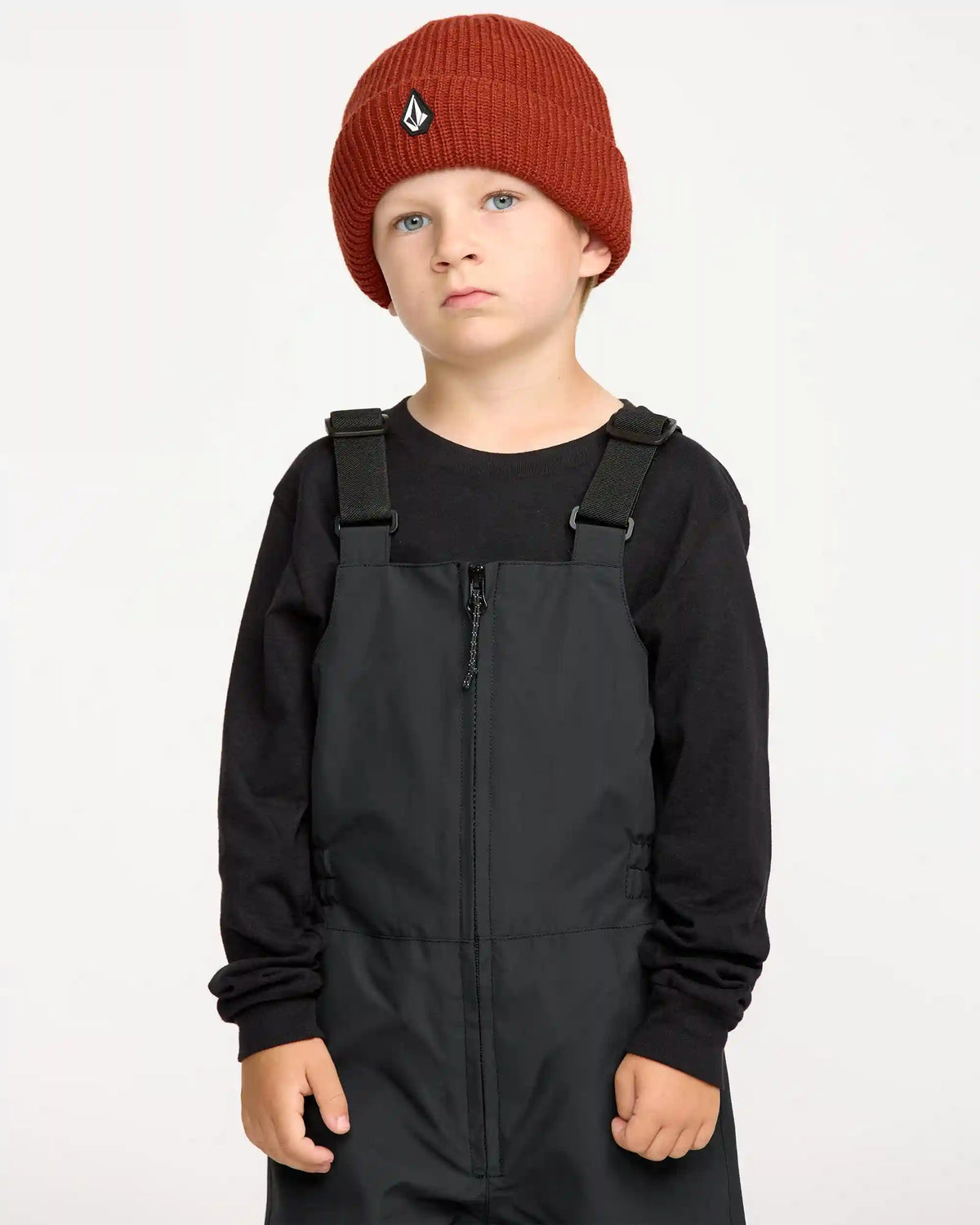 Kids' Little Flurry Insulated Bib