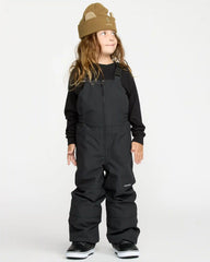 Kids' Little Flurry Insulated Bib