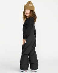 Kids' Little Flurry Insulated Bib
