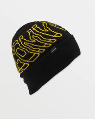 Men's Stone Funk Beanie