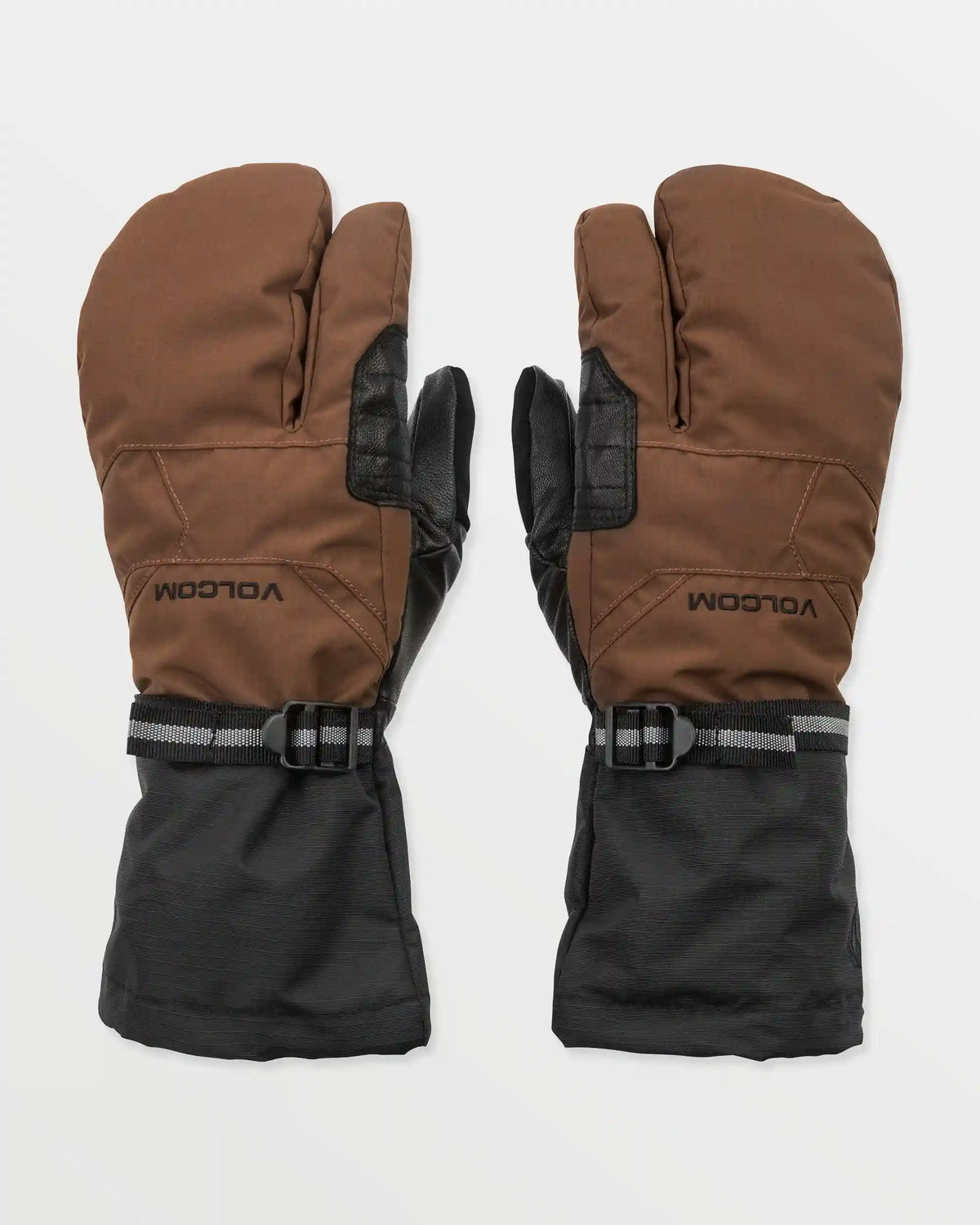 Men's V.Snow Trigger Mitts
