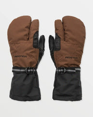 Men's V.Snow Trigger Mitts