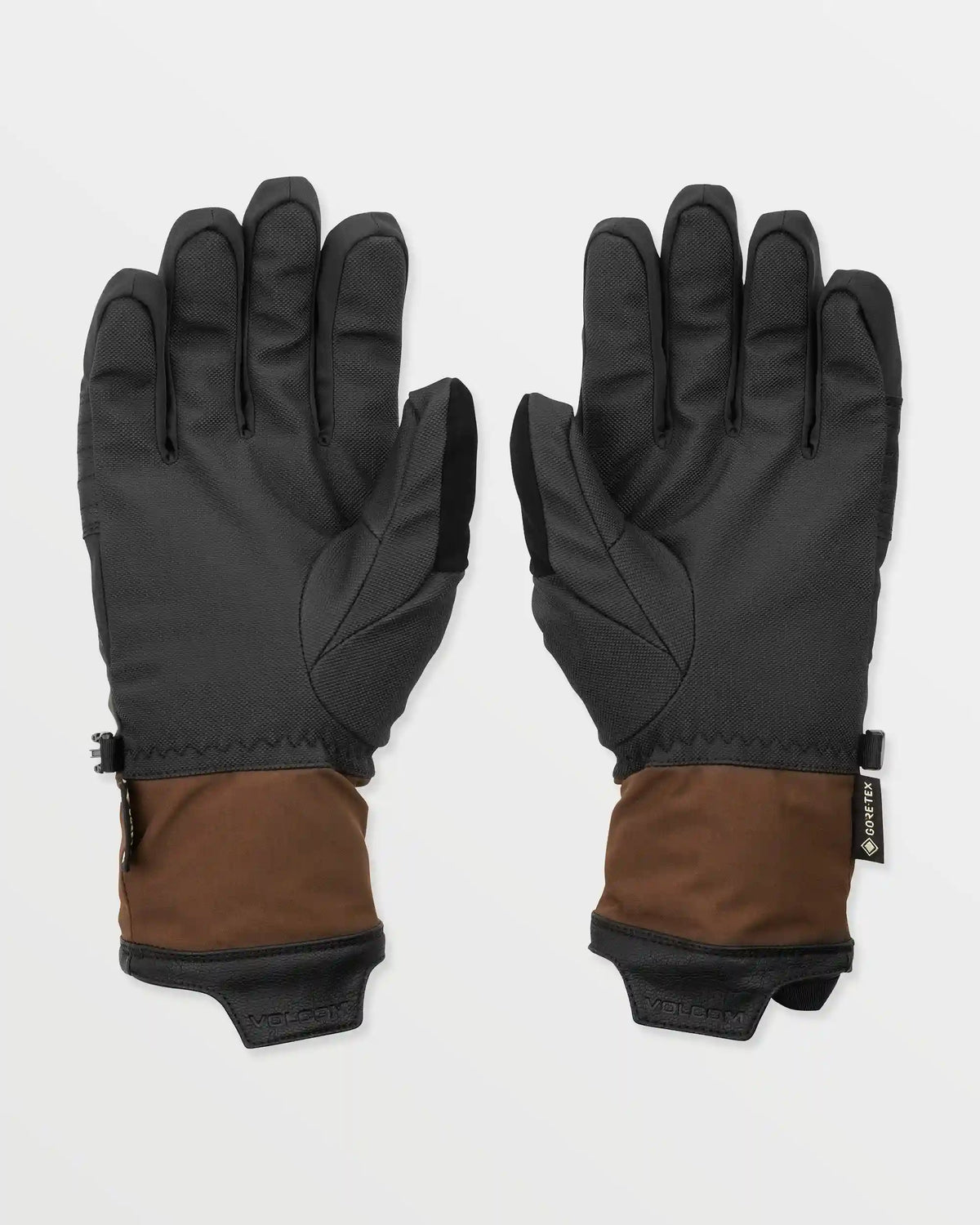 Men's Cp2 Gore-Tex Gloves
