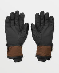 Men's Cp2 Gore-Tex Gloves