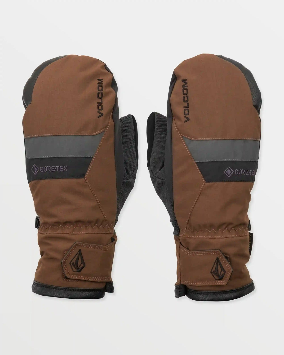 Men's Stay Dry Gore-Tex Mitts