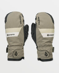 Men's Stay Dry Gore-Tex Mitts