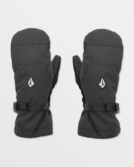 Women's V.Snow Over Mitts