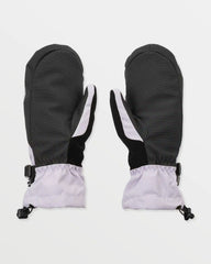 Women's V.Snow Over Mitts
