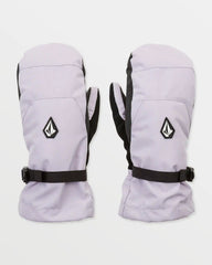 Women's V.Snow Over Mitts