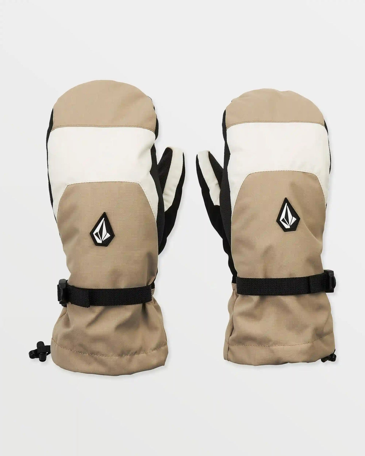 Women's V.Snow Over Mitts