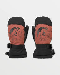 Kids' Day Saver Mitts
