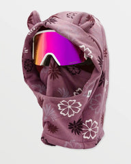 Kids' Big Girls' Snow Creature Hood