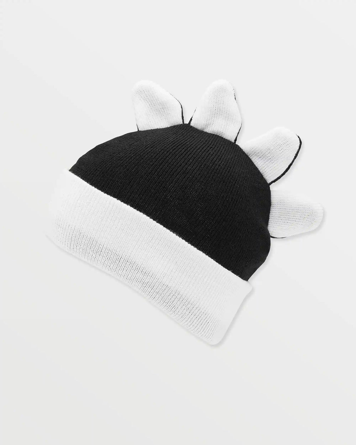Kids' Big Snow Creature Beanie