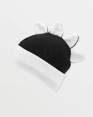 Kids' Big Snow Creature Beanie