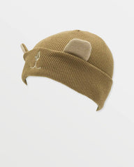 Kids' Big Snow Creature Beanie