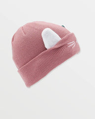Kids' Big Snow Creature Beanie