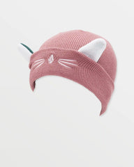 Kids' Big Snow Creature Beanie