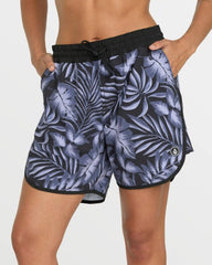 Women's Paradise Dreamer Boyfriend Boardshorts