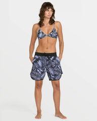Women's Paradise Dreamer Boyfriend Boardshorts