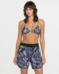 Women's Paradise Dreamer Boyfriend Boardshorts