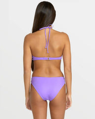 Women's Simply Seamless Halter Bandeau Bikini Top